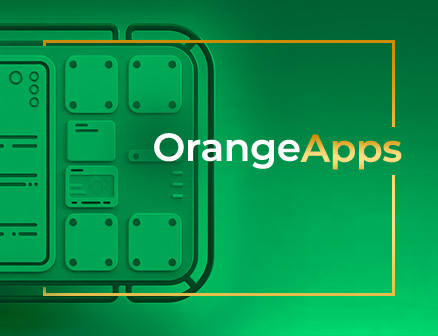 orange apps SNNJA